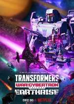 Watch Transformers: War for Cybertron Trilogy Vumoo