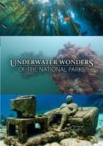 Watch Underwater Wonders of the National Parks Vumoo
