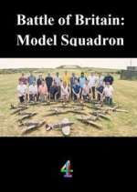 Watch Battle of Britain: Model Squadron Vumoo