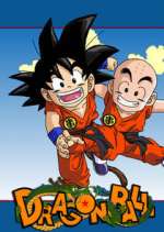 Watch Dragon Ball Vumoo