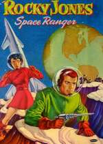 Watch Rocky Jones, Space Ranger Vumoo