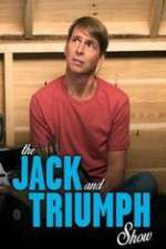 Watch The Jack and Triumph Show Vumoo