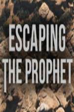 Watch Escaping The Prophet Vumoo