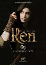 Watch Ren: The Girl with the Mark Vumoo
