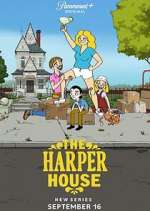 Watch The Harper House Vumoo