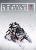 Watch So You Think You'd Survive? Vumoo