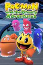 Watch Pac-Man and the Ghostly Adventures Vumoo