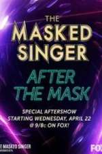 Watch The Masked Singer: After the Mask Vumoo