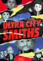 Watch Ultra City Smiths Vumoo