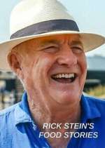 Watch Rick Stein's Food Stories Vumoo