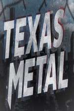 Watch Texas Metal Vumoo