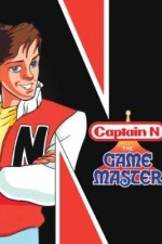 Watch Captain N: The Game Master Vumoo