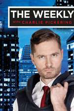 Watch The Weekly with Charlie Pickering Vumoo