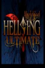 Watch Hellsing Ultimate Abridged Vumoo