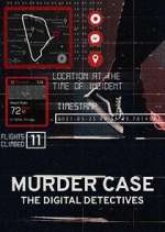 Watch Murder Case: The Digital Detectives Vumoo