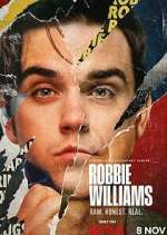 Watch Robbie Williams Vumoo