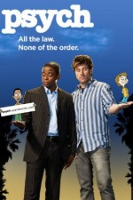 Watch Psych Vumoo