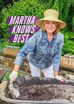 Watch Martha Knows Best Vumoo