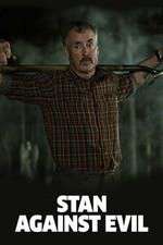 Watch Stan Against Evil Vumoo