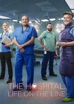 Watch The Hospital: Life on the Line Vumoo