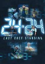 Watch 24 in 24: Last Chef Standing Vumoo