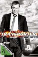 Watch Transporter The Series Vumoo
