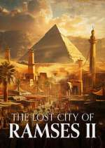 Watch The Lost City of Ramses II Vumoo