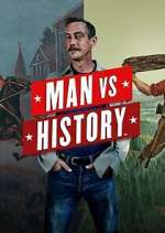 Watch Man vs. History Vumoo