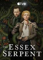 Watch The Essex Serpent Vumoo