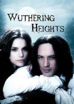 Watch Wuthering Heights Vumoo
