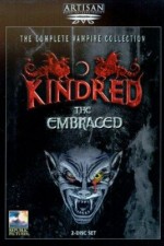 Watch Kindred: The Embraced Vumoo
