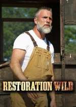 Watch Restoration Wild Vumoo