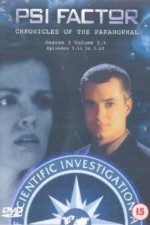 Watch PSI Factor: Chronicles of the Paranormal Vumoo