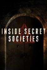 Watch Inside Secret Societies Vumoo