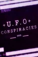 Watch UFO Conspiracies Vumoo