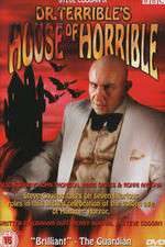 Watch Dr Terribles House of Horrible Vumoo