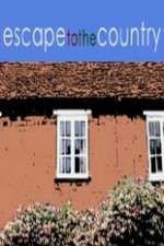 Watch Escape To The Country Vumoo