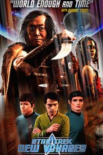 Watch Star Trek New Voyages Phase II Vumoo