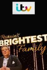 Watch Britain's Brightest Family Vumoo