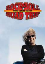 Watch Rock & Roll Road Trip with Sammy Hagar Vumoo