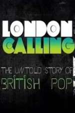 Watch London Calling Vumoo