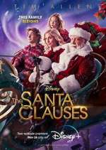 Watch The Santa Clauses Vumoo