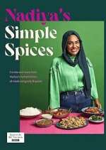 Watch Nadiya's Simple Spices Vumoo