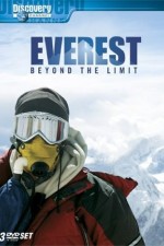 Watch Everest: Beyond the Limit Vumoo