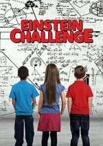 Watch The Einstein Challenge Vumoo