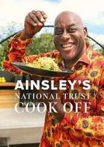 Watch Ainsley's National Trust Cook Off Vumoo