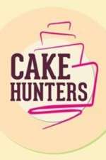 Watch Cake Hunters Vumoo