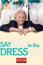 Watch Say Yes to the Dress UK Vumoo