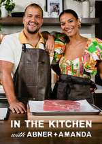 Watch In the Kitchen with Abner and Amanda Vumoo