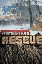 Watch Homestead Rescue Vumoo